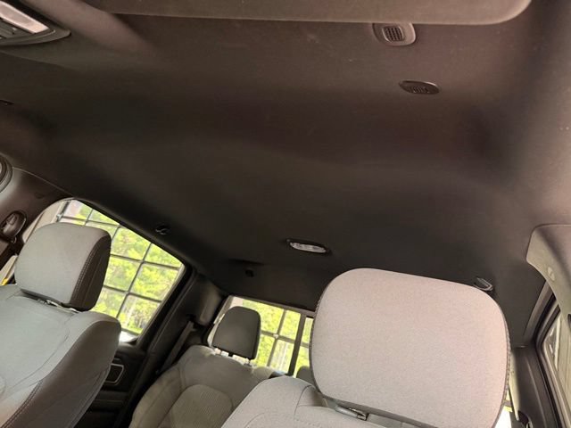 Used 2023 RAM 1500 Big Horn AWD/4WD image 26