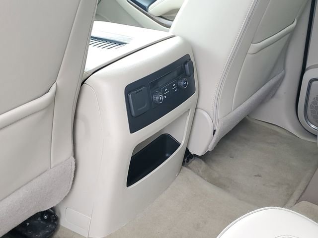 Used 2018 GMC Yukon Denali AWD/4WD image 27