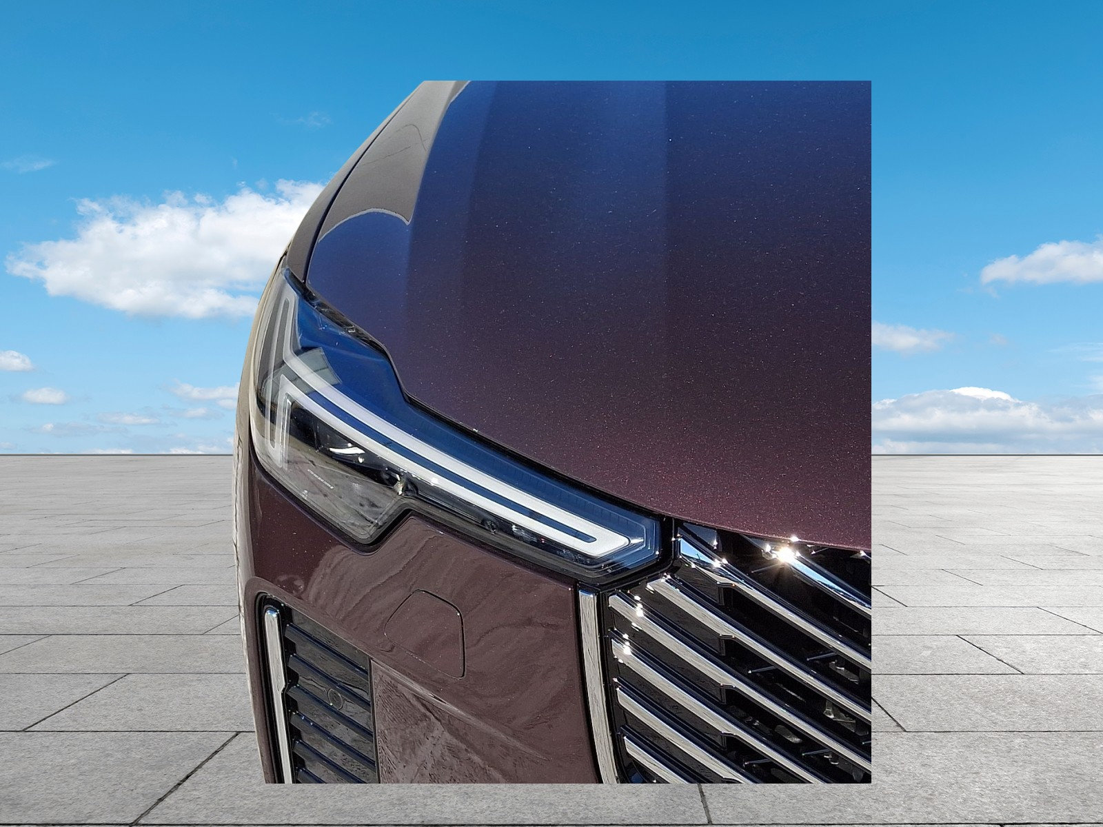 New 2026 Volvo XC90 B5 Plus w/ Protection Package Premier AWD/4WD image 6