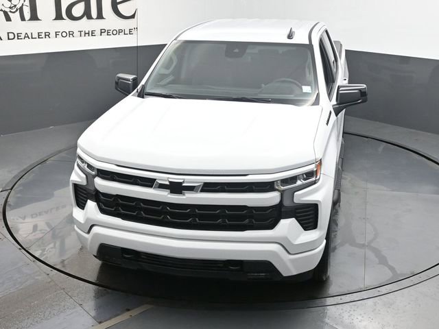 New 2026 Chevrolet Silverado 1500 RST image 24