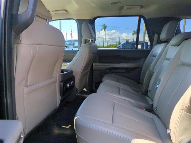 Used 2021 Ford Expedition Max XLT image 83