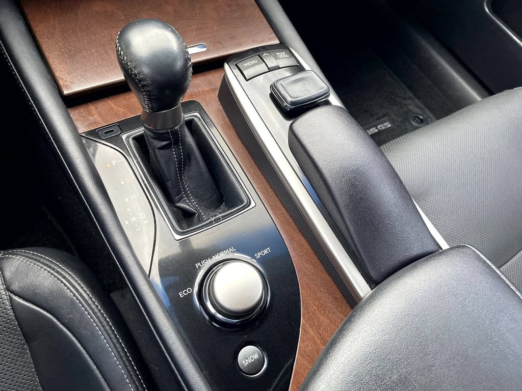 Used 2015 Lexus GS 350 w/ Premium Package RWD image 21