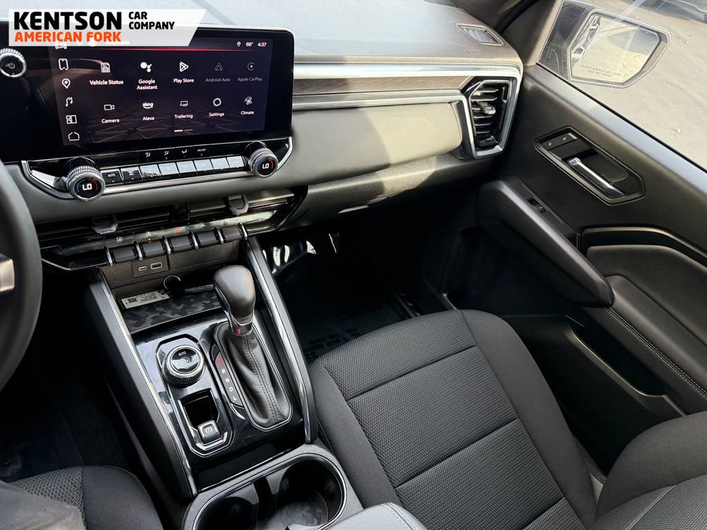 Used 2024 GMC Canyon Elevation w/ Convenience Package image 21