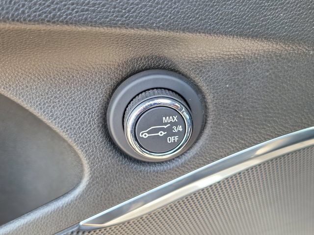 Used 2023 Buick Enclave Essence w/ LPO, Floor Liner Package FWD image 11