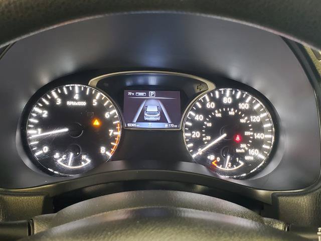Used 2019 Nissan Pathfinder S AWD/4WD image 21