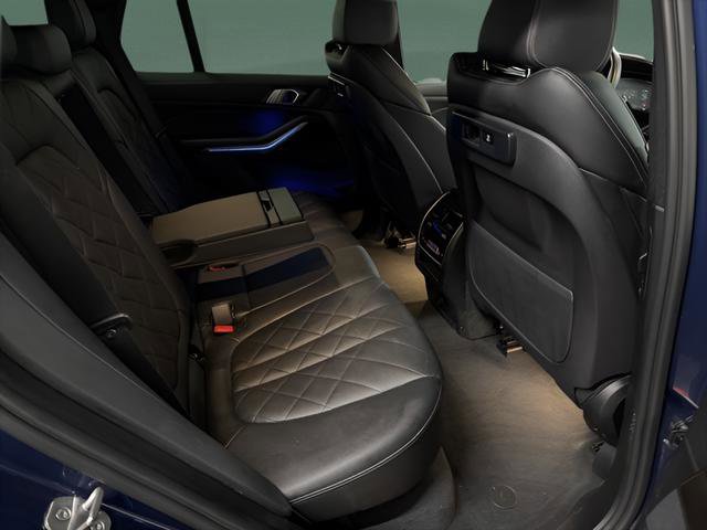 Used 2023 BMW X5 xDrive40i image 14