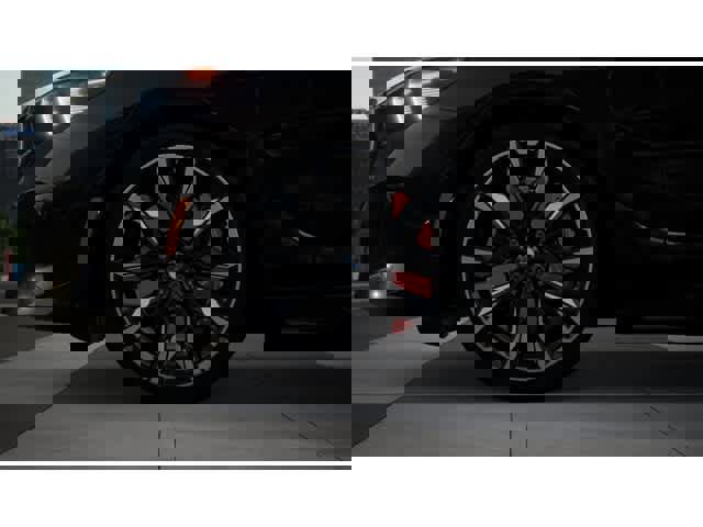 New 2026 BMW 550e xDrive image 7