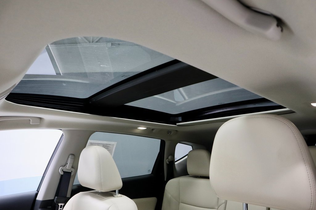 Certified 2024 Nissan Murano SL image 25