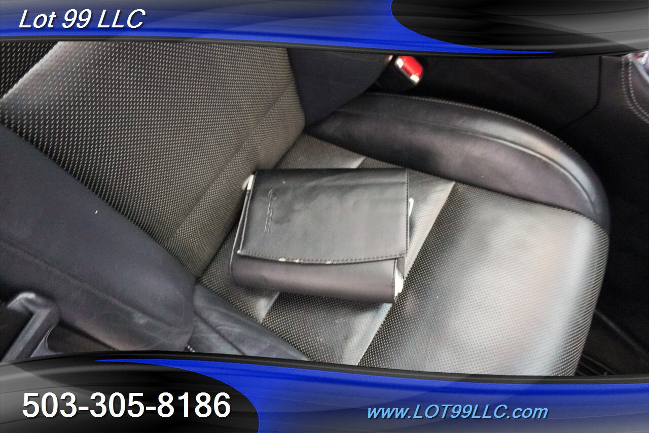 Used 2015 Lexus LS 460 AWD w/ F Sport Package image 38