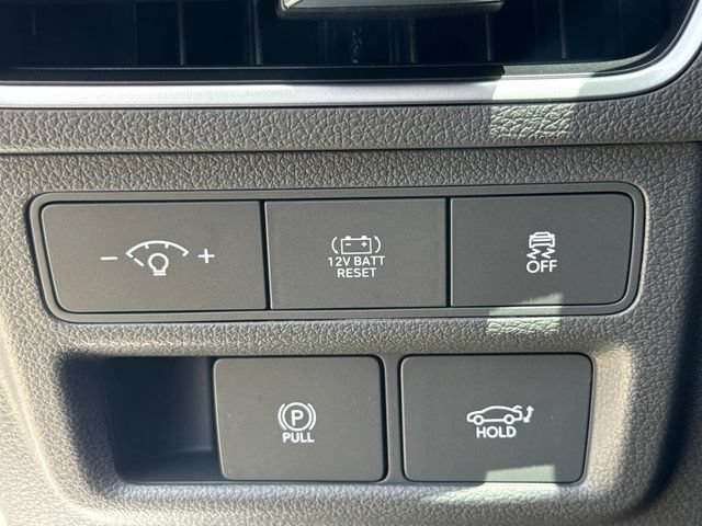 New 2026 Hyundai Sonata Limited FWD image 24