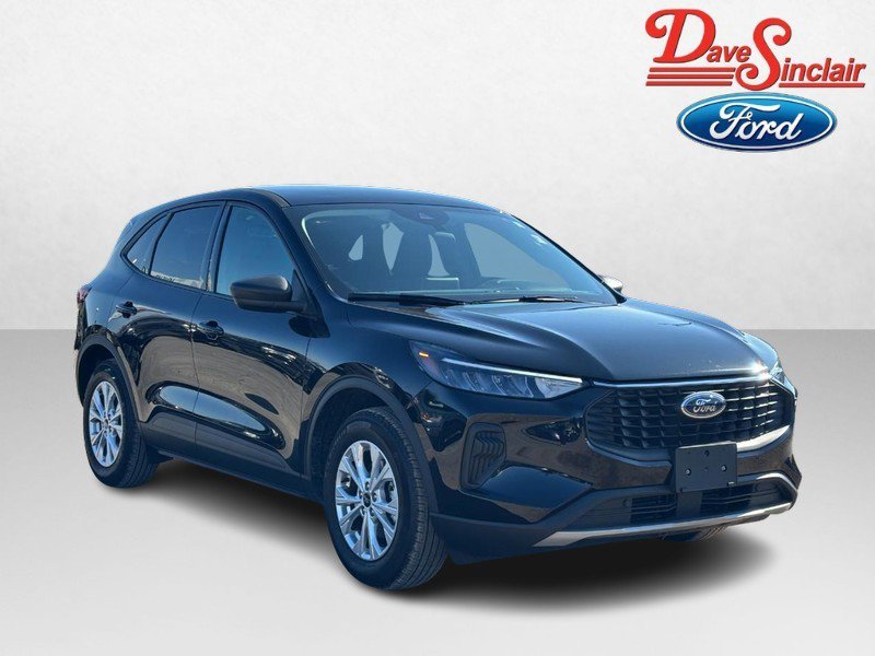 Used 2025 Ford Escape Active FWD image 4