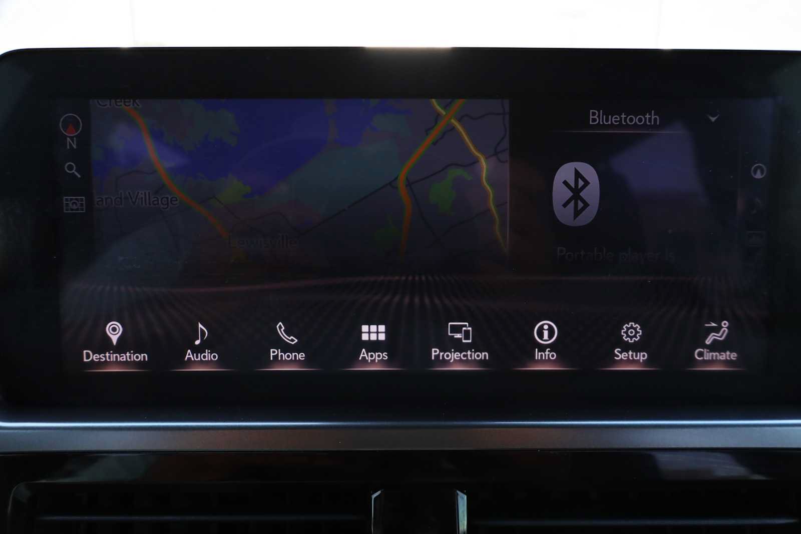 Used 2022 Lexus GX 460 w/ Black Line Special Edition AWD/4WD image 32