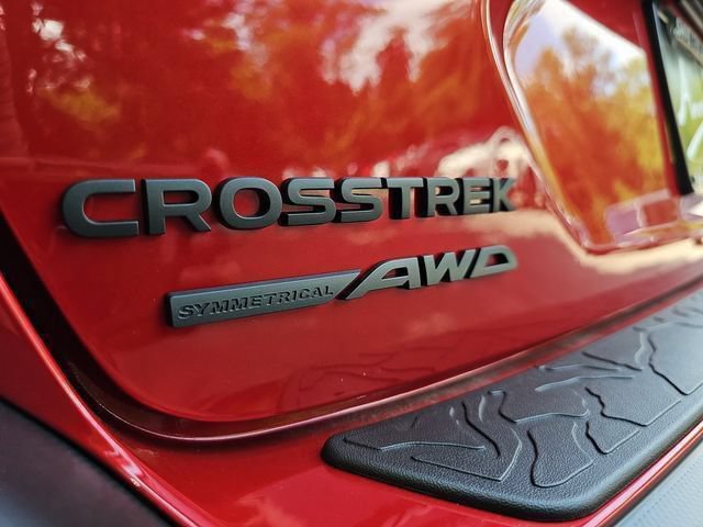 New 2026 Subaru Crosstrek 2.5i Wilderness w/ Crosstrek Mirror Package AWD/4WD image 18