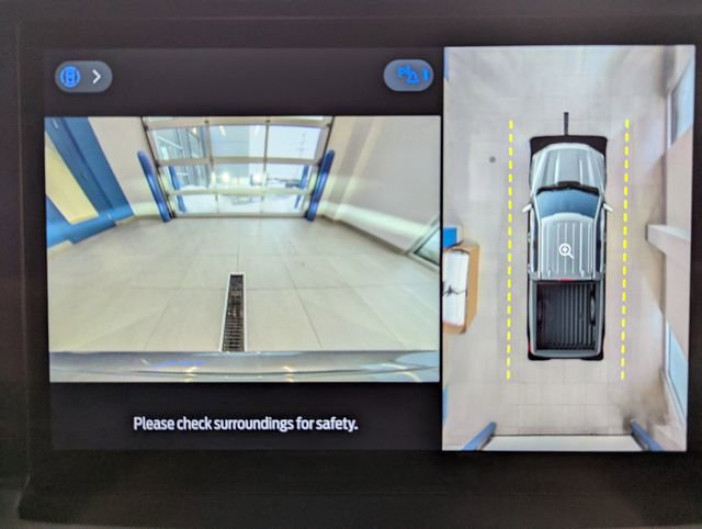 New 2025 Ford F150 XLT w/ Equipment Group 302A MID image 24