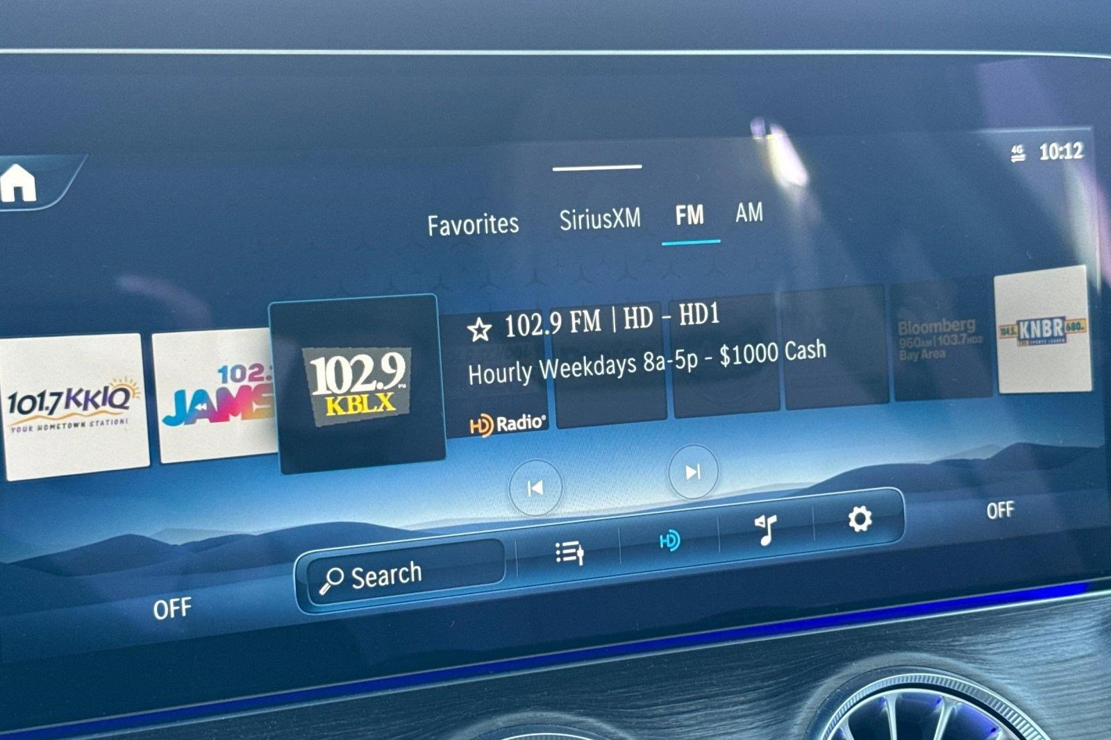 Used 2024 Mercedes-Benz AMG GT 43 image 25