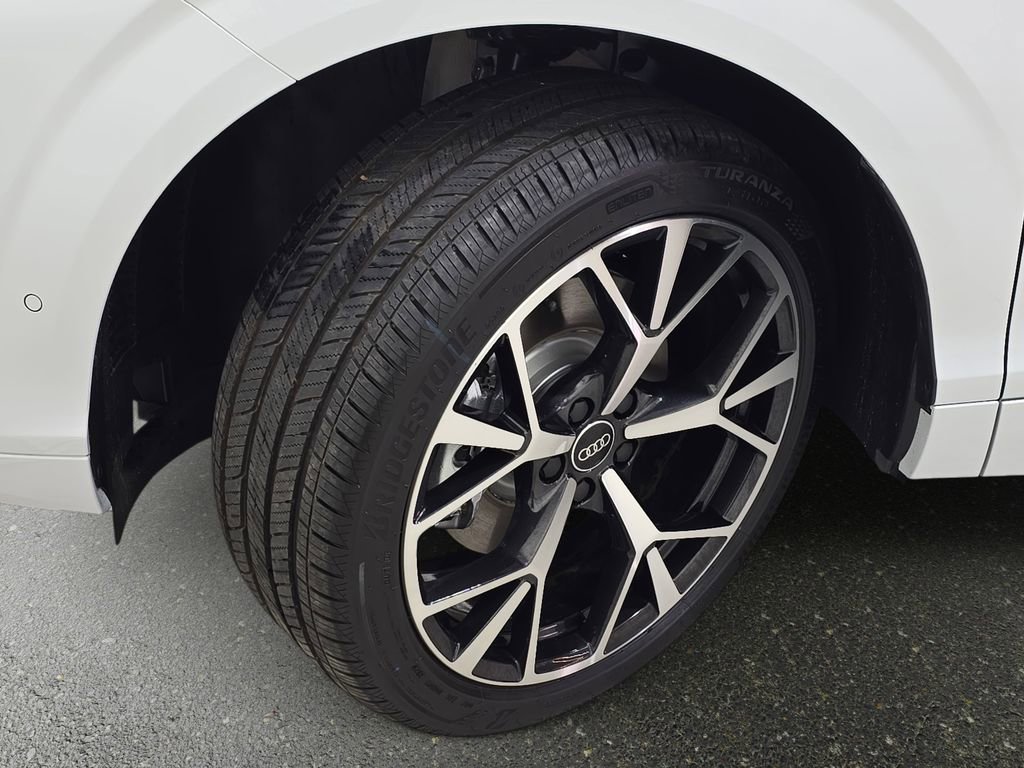 New 2026 Audi Q3 quattro 2.0T image 33