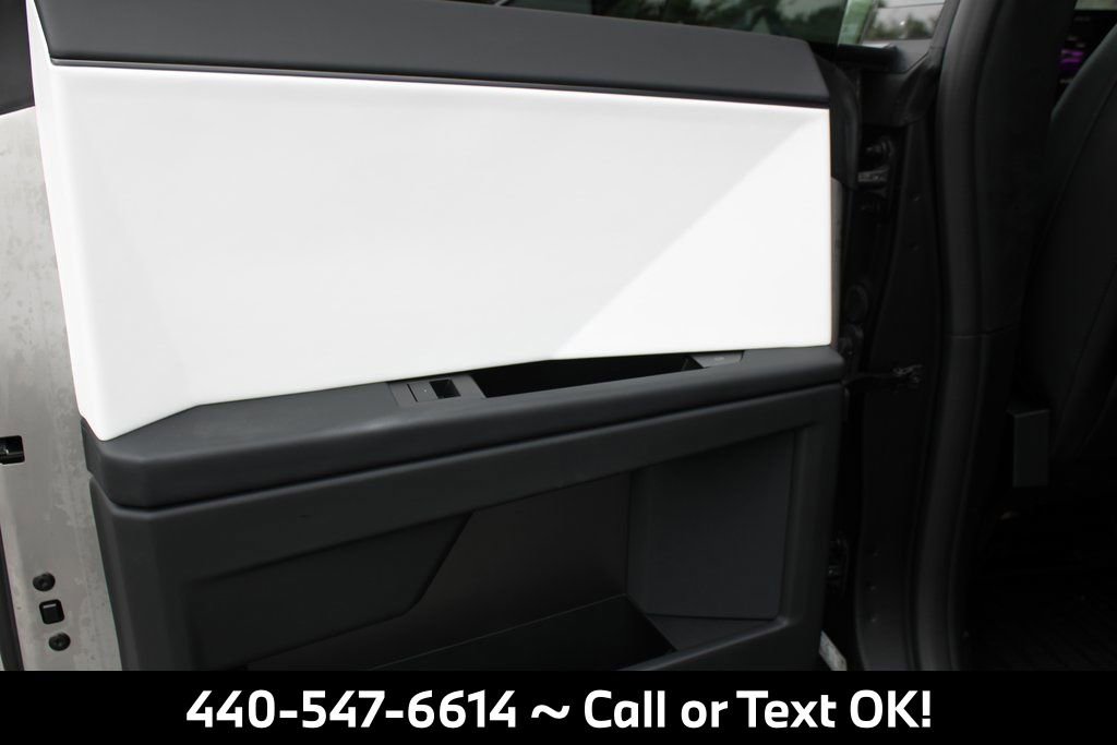 Used 2024 Tesla Cybertruck Cyberbeast image 21