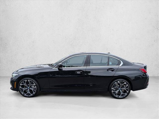 Used 2026 BMW 330i xDrive Sedan w/ Premium Package AWD/4WD image 9