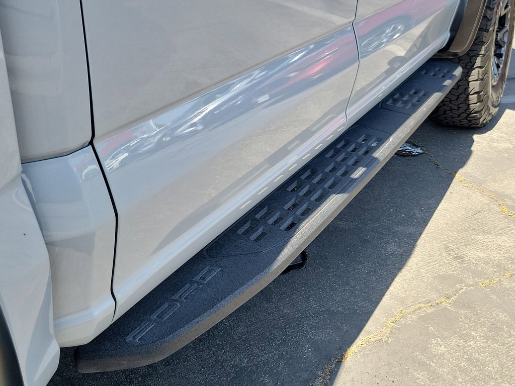 Used 2025 Ford F150 Raptor w/ Equipment Group 803A Raptor R image 35