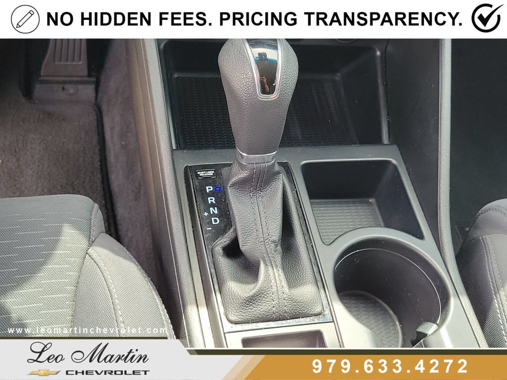 Used 2019 Hyundai Tucson SE FWD image 25