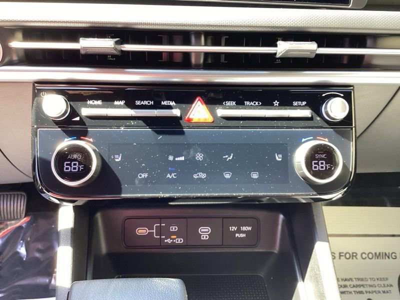 New 2026 Hyundai Santa Cruz SEL AWD/4WD image 31
