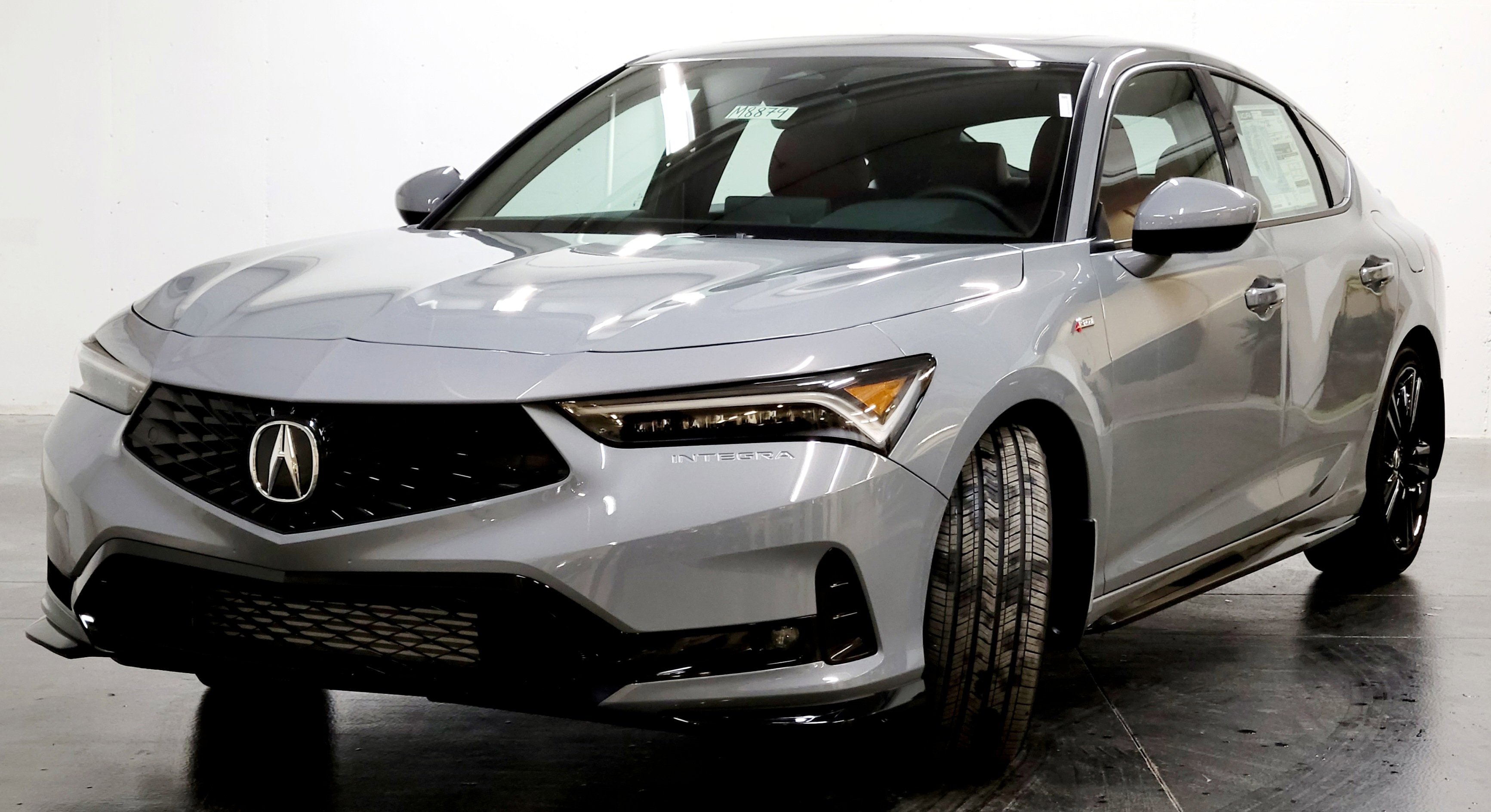 New 2026 Acura Integra A-Spec image 11