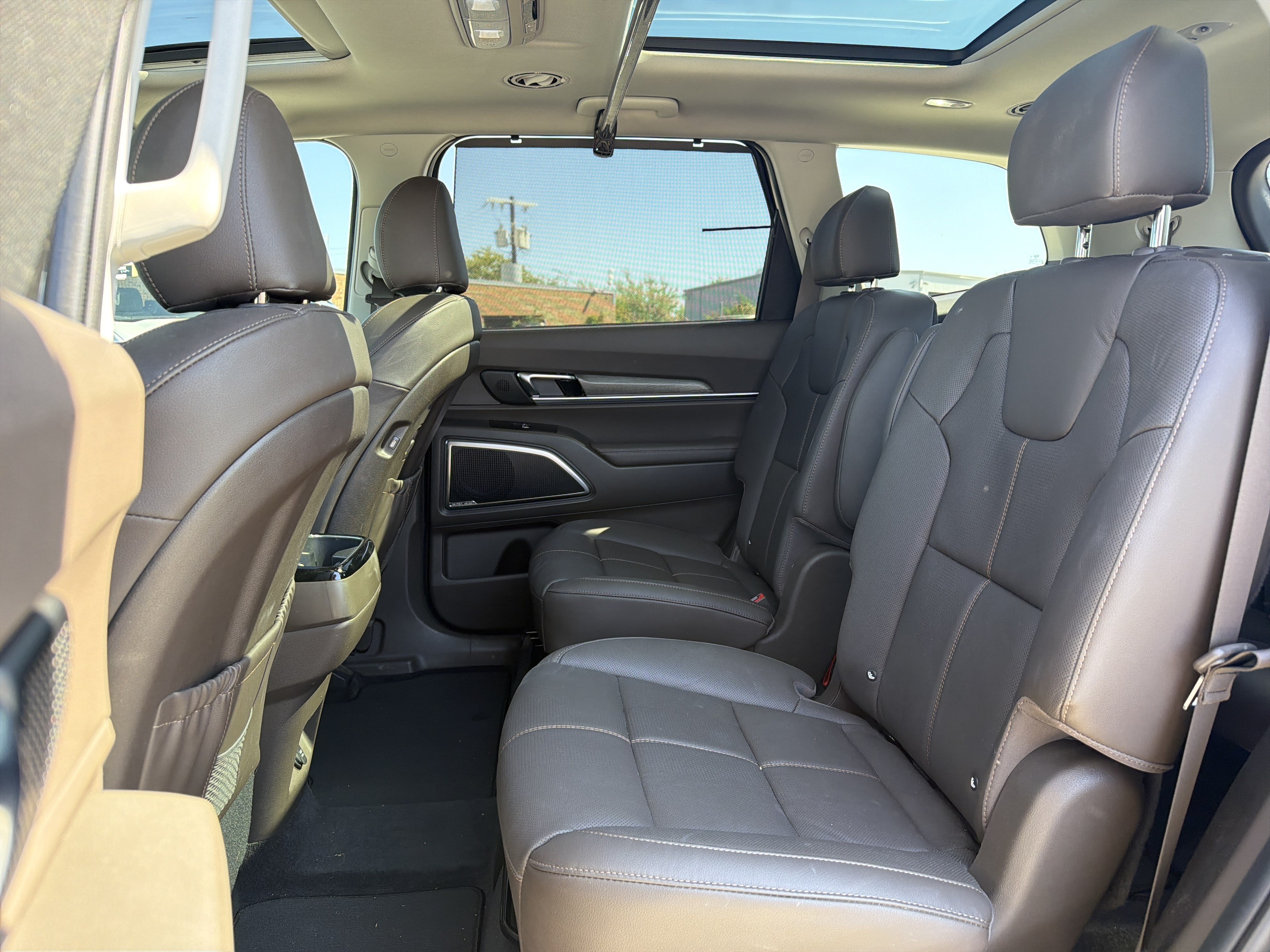 Used 2020 Kia Telluride SX FWD image 28