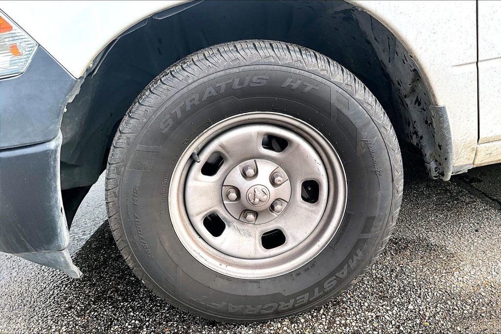 Used 2018 RAM 1500 Tradesman image 4