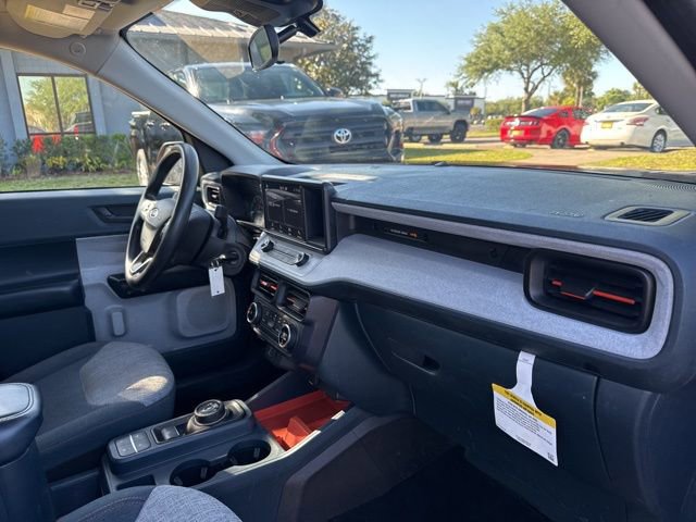 Used 2022 Ford Maverick XLT w/ Equipment Group 300A Standard image 10