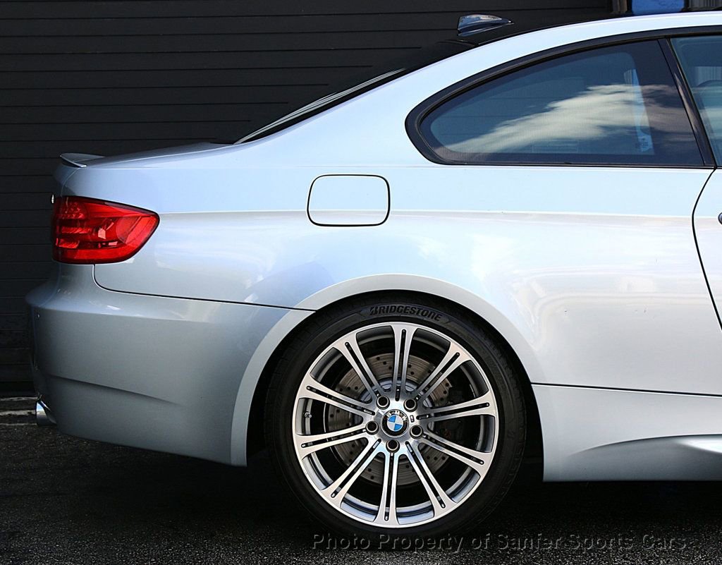 Used 2013 BMW M3 Coupe image 17
