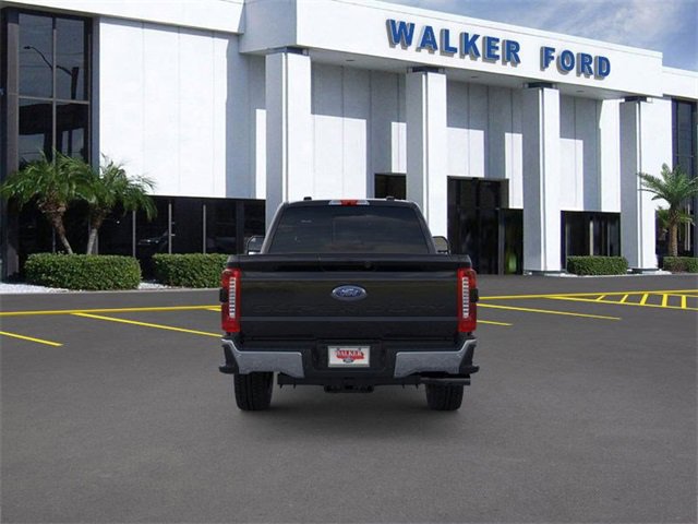 New 2025 Ford F250 Lariat w/ Lariat Ultimate Package image 49