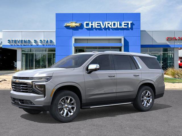 New 2026 Chevrolet Tahoe Premier image 26