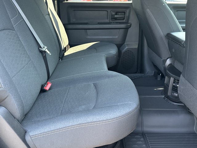 New 2026 RAM 2500 Warlock AWD/4WD image 15
