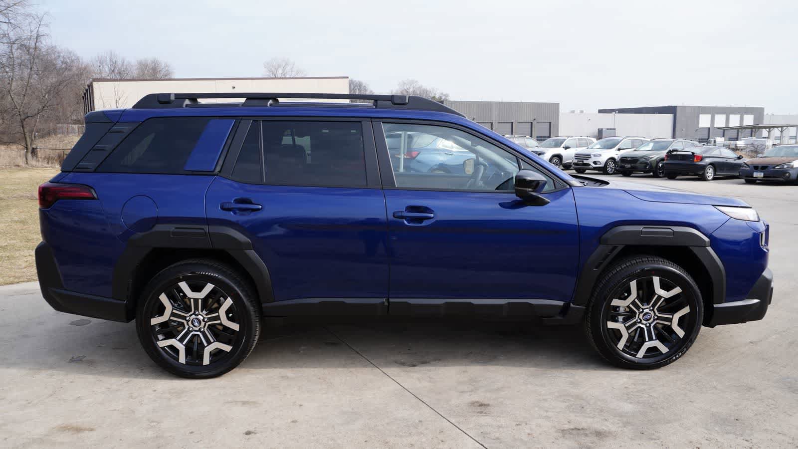 New 2026 Subaru Outback Touring XT AWD/4WD image 7