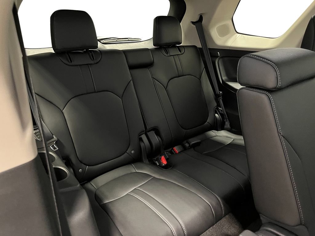 New 2026 Honda Pilot Touring image 27