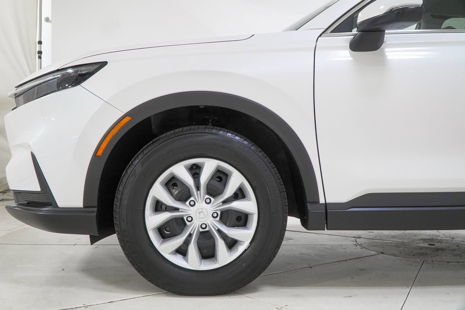 Certified 2026 Honda CR-V LX image 17