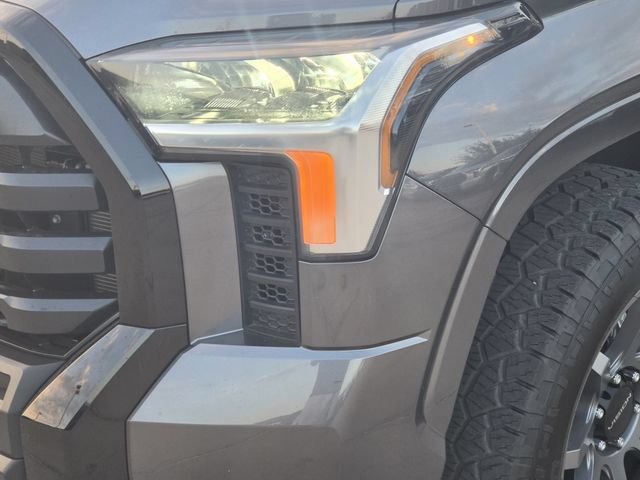Used 2026 Toyota Tundra SR RWD image 6