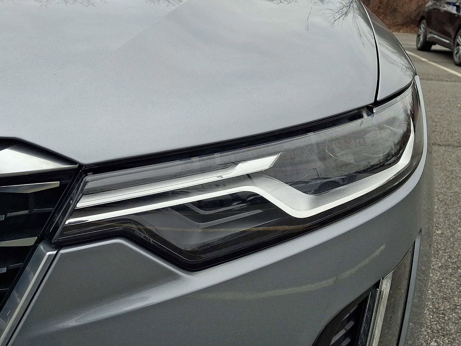 Used 2023 Cadillac XT6 Luxury image 9