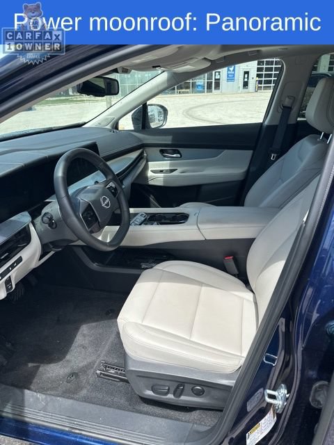 Used 2025 Nissan Murano SL w/ Cargo Package AWD/4WD image 10