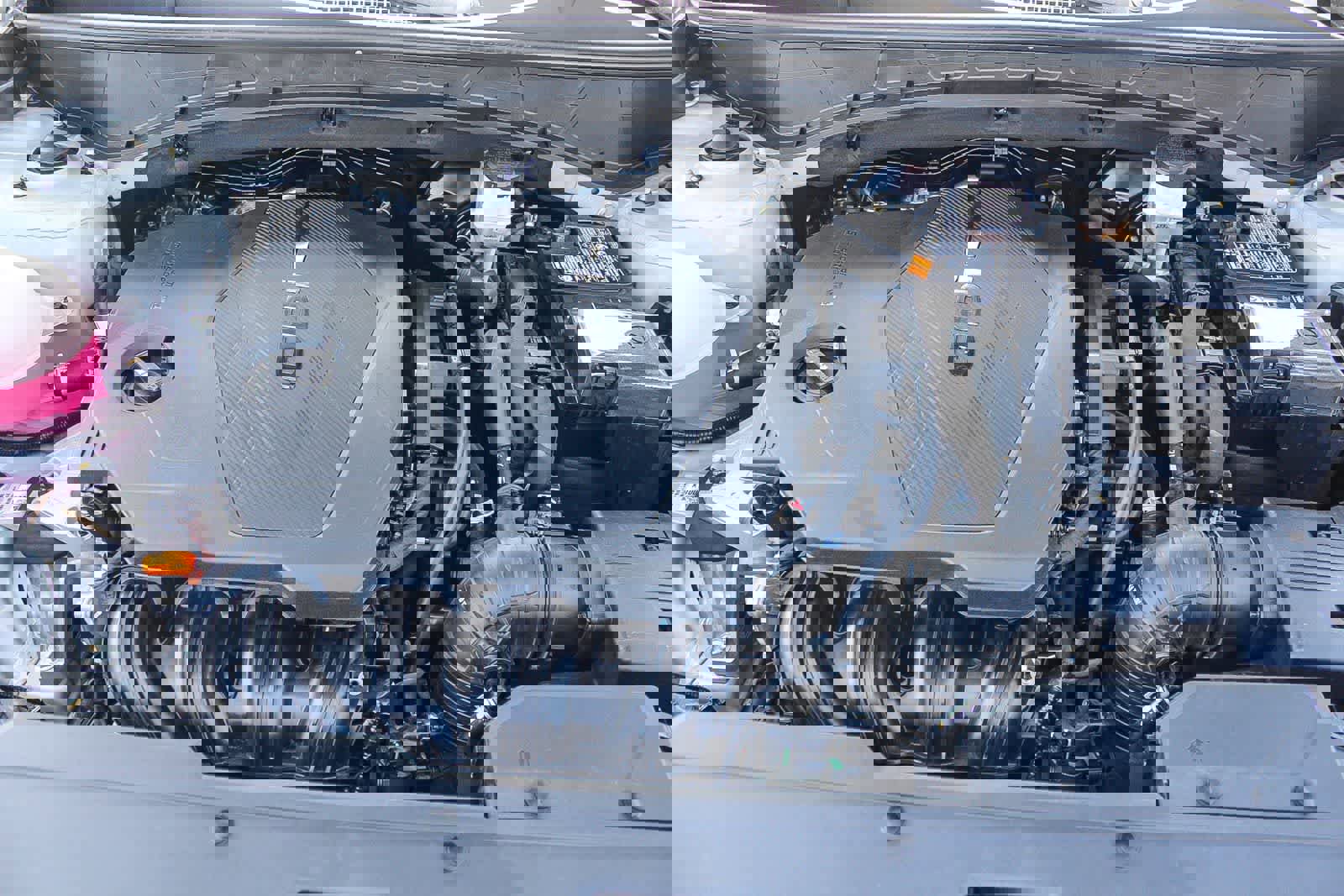 Certified 2023 Hyundai Tucson SEL image 37