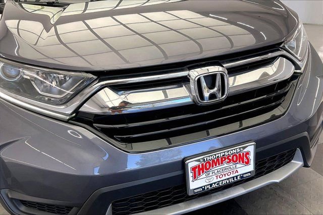 Used 2017 Honda CR-V LX image 30
