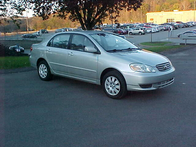 Used 2006 Subaru Forester 2.5X w/ Popular Equipment Group 1H image 18