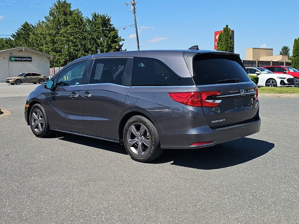Used 2023 Honda Odyssey EX image 15
