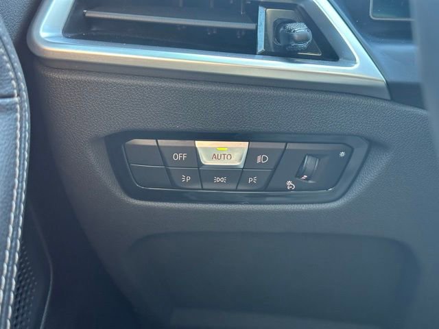 Certified 2025 BMW 230i xDrive Coupe w/ M Sport Package image 18