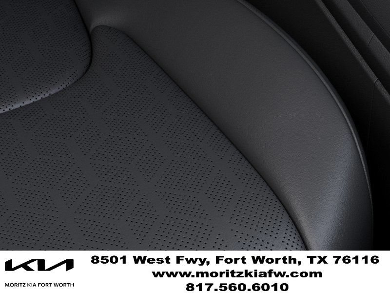 New 2026 Kia Carnival SX FWD image 24