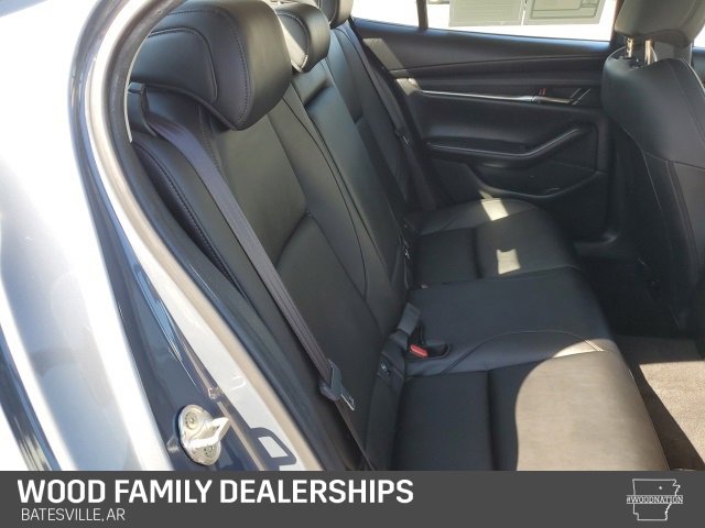 Used 2022 MAZDA MAZDA3 s image 30
