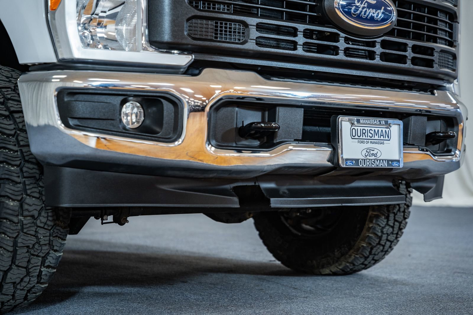 Used 2023 Ford F250 XL w/ XL Off-Road Package image 15