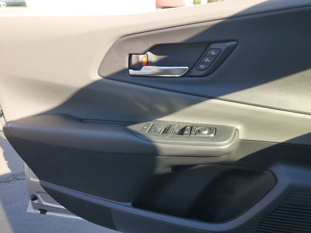 New 2026 Toyota Prius Limited image 27