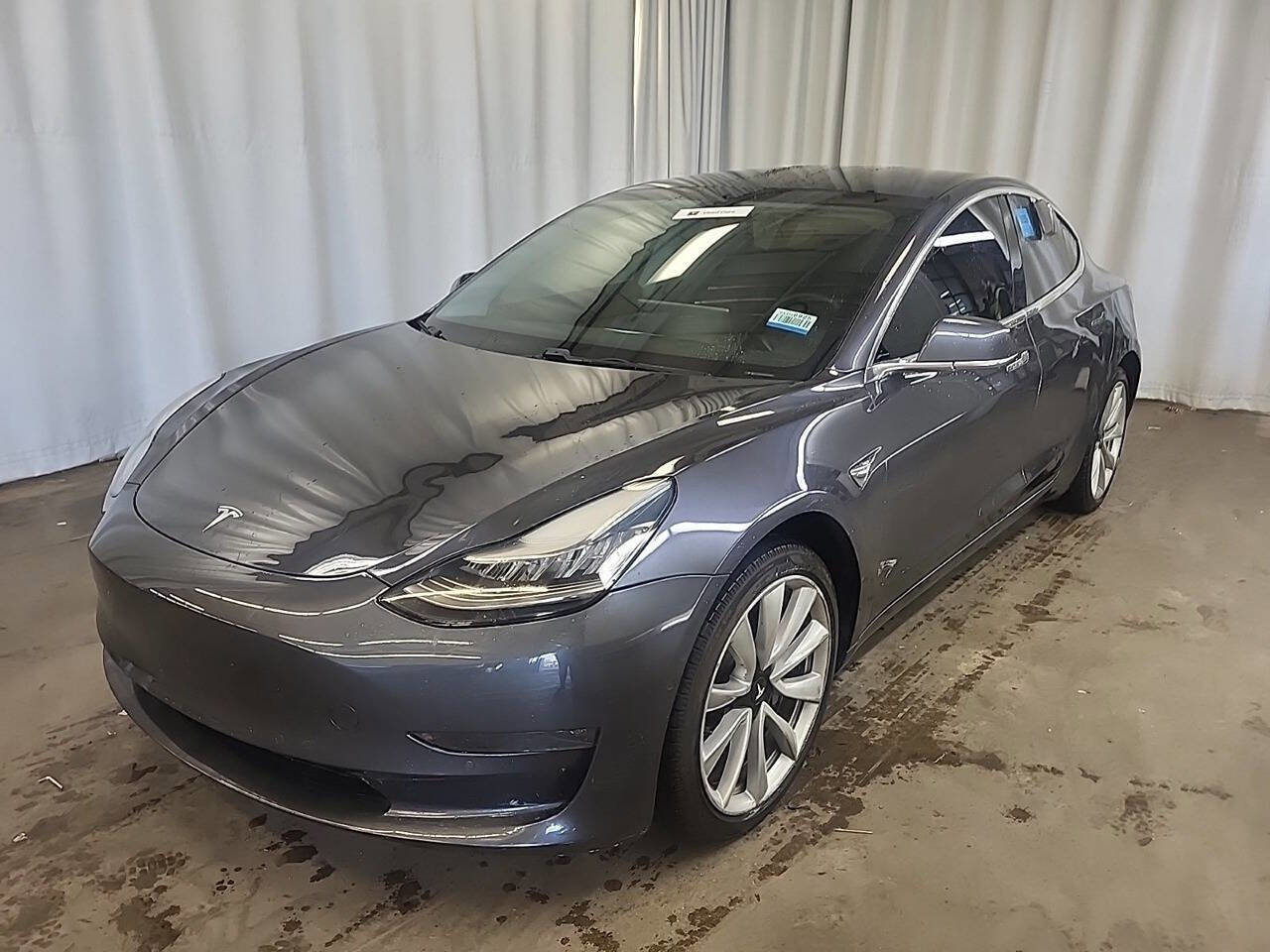 Used 2019 Tesla Model 3 Standard Range Plus