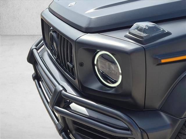 Certified 2024 Mercedes-Benz G 63 AMG 4MATIC image 15